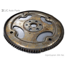 220U119 Flexplate For 17-19 Ford Escape  2.0 1S7P6375BA Turbo