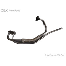 220U123 Turbo Cooler Lines For 17-19 Ford Escape  2.0 CB5E8B535AC Turbo