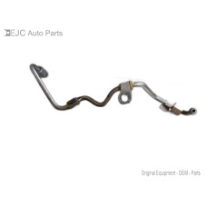 220U124 Pump To Rail Fuel Line For 17-19 Ford Escape  2.0 EJ7E9J323CA Turbo