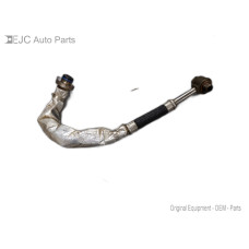 220U127 Turbo Oil Supply Line For 17-19 Ford Escape  2.0 AG9G6K679BC Turbo