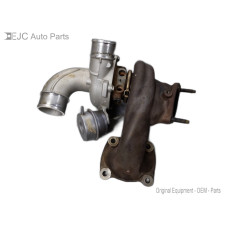 220U128 Turbo Turbocharger Rebuildable For 17-19 Ford Escape  2.0 F2GE9G438BC Turbo