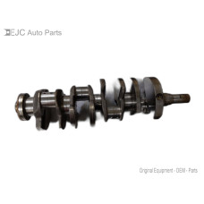 #Z305 Crankshaft Standard For 01-09 Toyota Sequoia 4.7 1341150070 Gas #Z305 Crankshaft Standard For 01-09 Toyota Sequoia 4.7 1341150070 Gas