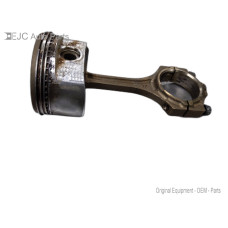 226R302 Left Piston and Rod Standard For 05-07 Toyota Sequoia  4.7 1320150032 Gas