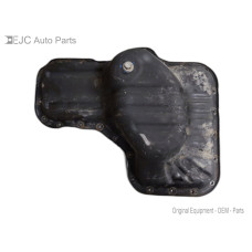 226R307 Lower Engine Oil Pan For 01-07 Toyota Sequoia  4.7  Gas