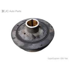 226R314 Crankshaft Pulley For 01-09 Toyota Sequoia  4.7 1340750090 Gas