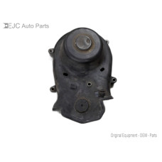 226R318 Left Front Timing Cover For 05-07 Toyota Sequoia  4.7  Gas