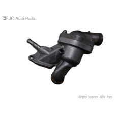 226R326 Thermostat Housing Assembly For 05-07 Toyota Sequoia  4.7 1603250110 Gas