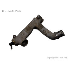 226R327 Coolant Crossover For 05-07 Toyota Sequoia  4.7  Gas