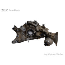 226R328 Engine Oil Pump For 05-07 Toyota Sequoia  4.7 151000F010 Gas