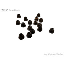 226R333 Exhaust Manifold Bolt Set For 05-07 Toyota Sequoia  4.7  Gas