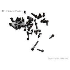 226R336 Engine Oil Pan Bolts For 05-07 Toyota Sequoia  4.7  Gas