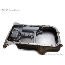 GRK204 Upper Engine Oil Pan For 01-07 Toyota Sequoia  4.7 1211150112 Gas
