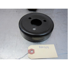 16K209 Water Pump Pulley For 12-14 Ford Focus  2.0 1S7Q8509AE