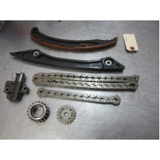16K221 Timing Chain Set With Guides For 12-14 Ford Focus  2.0 CM5E6K297AB