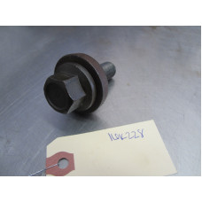 16K228 Crankshaft Bolt For 12-14 Ford Focus  2.0 1S7E6A340AA