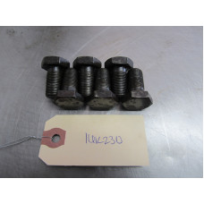 16K230 Flexplate Bolts For 12-14 Ford Focus  2.0
