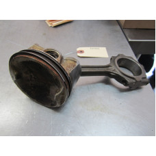 16M001 Piston and Connecting Rod Standard For 10-13 Nissan Altima  2.5 12100JA03E