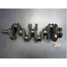#B101 Crankshaft Standard For 10-13 Nissan Altima  2.5