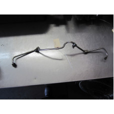 16V002 Fuel Lines For 10-14 Volkswagen Jetta  2.0  Diesel