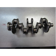 #JU03 Crankshaft Standard For 10-14 Volkswagen Jetta  2.0  Diesel