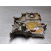 GYL307 Engine Timing Cover For 11-24 Ram 1500  5.7 53022195AH Hemi