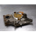 GYL307 Engine Timing Cover For 11-24 Ram 1500  5.7 53022195AH Hemi