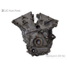 GRU107 Engine Timing Cover For 11-17 Ford F-150  3.5 HL3E6059AC Turbo