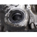 GWI110 Engine Timing Cover For 14-17 Jeep Cherokee  3.2 68137175AA Gas
