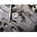 GWI110 Engine Timing Cover For 14-17 Jeep Cherokee  3.2 68137175AA Gas