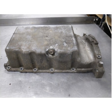 GWA108 Engine Oil Pan For 15-19 Lincoln MKC  2.3 CJ5E6676AB Turbo