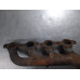 GRN104 Right Exhaust Manifold For 02-13 Chevrolet Silverado 1500 5.3 12616288 Gas GRN104 Right Exhaust Manifold For 02-13 Chevrolet Silverado 1500 5.3 12616288 Gas