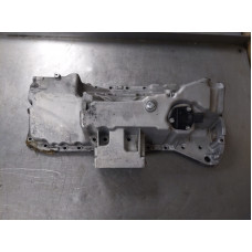 HBB302 Engine Oil Pan For 11-13 BMW X5  3.0 759063101 Gas