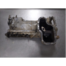 HBB507 Upper Engine Oil Pan For 04-15 Nissan Titan  5.6 111107S00A Gas