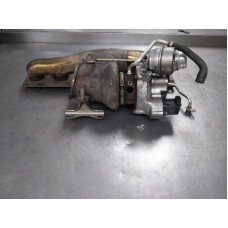 HBC507 Turbo Turbocharger Rebuildable For 11-13 BMW X5  3.0 9700004 Turbo