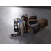 GUI553 Turbo Turbocharger Rebuildable For 04-07 Dodge Ram 3500  5.9 05143256AA Diesel