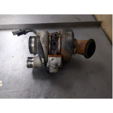 GUI553 Turbo Turbocharger Rebuildable For 04-07 Dodge Ram 3500  5.9 05143256AA Diesel