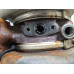 GUI553 Turbo Turbocharger Rebuildable For 04-07 Dodge Ram 3500  5.9 05143256AA Diesel