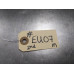 #EU07 Right Cylinder Head For 11-15 Ram 1500  5.7 53021616DE Hemi