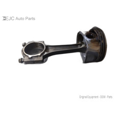 227W201 Piston and Connecting Rod Standard For 13-15 Ram 1500  5.7 53022257AE Hemi
