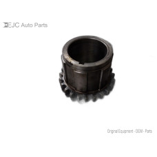 227W211 Crankshaft Timing Gear For 13-15 Ram 1500  5.7 53022317AC Hemi