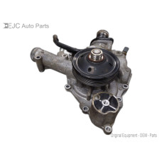 227W214 Water Coolant Pump For 11-18 Ram 1500  5.7 53022192AG Hemi