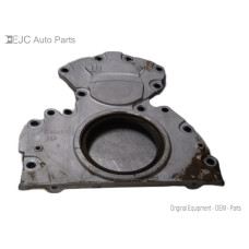 227Y306 Rear Oil Seal Housing For 14-25 GMC Sierra 1500 Denali 6.2 12623310 Gas 227Y306 Rear Oil Seal Housing For 14-25 GMC Sierra 1500 Denali 6.2 12623310 Gas