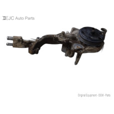 227Y310 Water Pump With Housing For 14-19 GMC Sierra 1500 Denali 6.2 12623753 Gas 227Y310 Water Pump With Housing For 14-19 GMC Sierra 1500 Denali 6.2 12623753 Gas