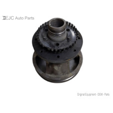 227Q207 Crankshaft Pulley For 01-08 Ford F-150  4.2  Gas