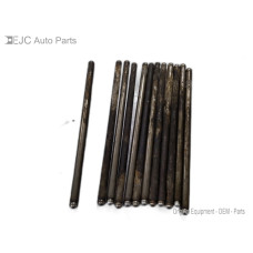 227Q215 Pushrods Set All For 01-03 Ford F-150  4.2 F7ZE6565AA Gas