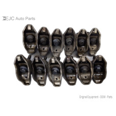 227Q216 Complete Rocker Arm Set For 01-03 Ford F-150  4.2 E9SE6564AA Gas