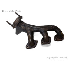 227Q220 Left Exhaust Manifold For 99-08 Ford F-150  4.2 F65E9431BB Gas
