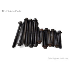 227Q221 Cylinder Head Bolt Kit For 01-03 Ford F-150  4.2  Gas