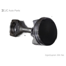 227C201 Piston and Connecting Rod Standard For 16-20 Honda Civic  1.5 1321059BJ00 Turbo
