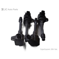 227C205 Ignition Coil Igniter Set For 16-20 Honda Civic  1.5  Turbo